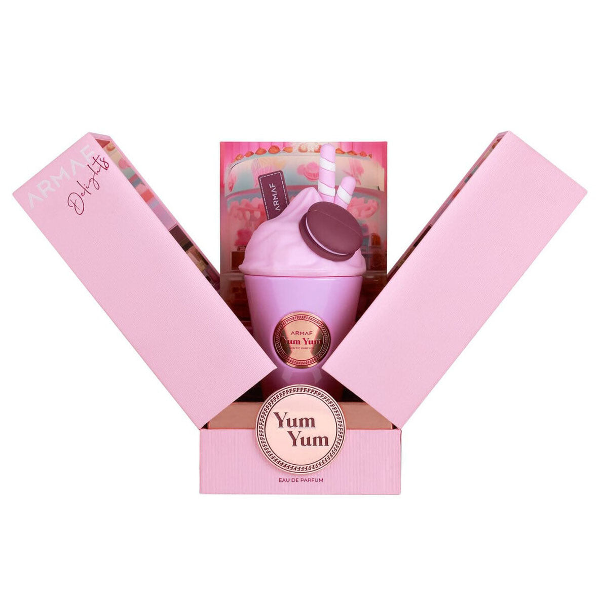 ARMAF YUM YUM 100ML