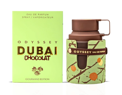 ARMAF ODYSSEY DUBAI CHOCOLAT 100ML