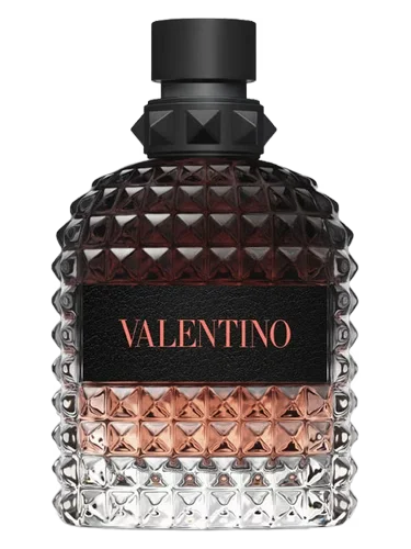 VALENTINO BORN IN ROMA CORAL FANTASY