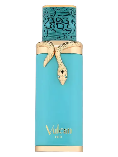 FRENCH AVENUE VULCAN FEU 100ml