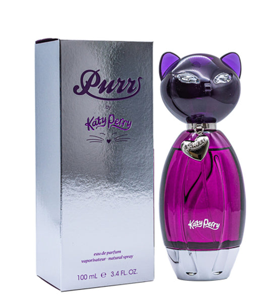 KATY PERRY PURR 100ML