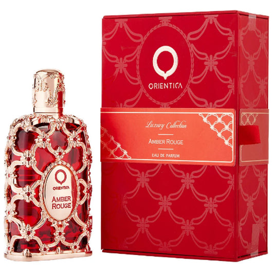 ORIENTICA AMBER ROUGE 80ML
