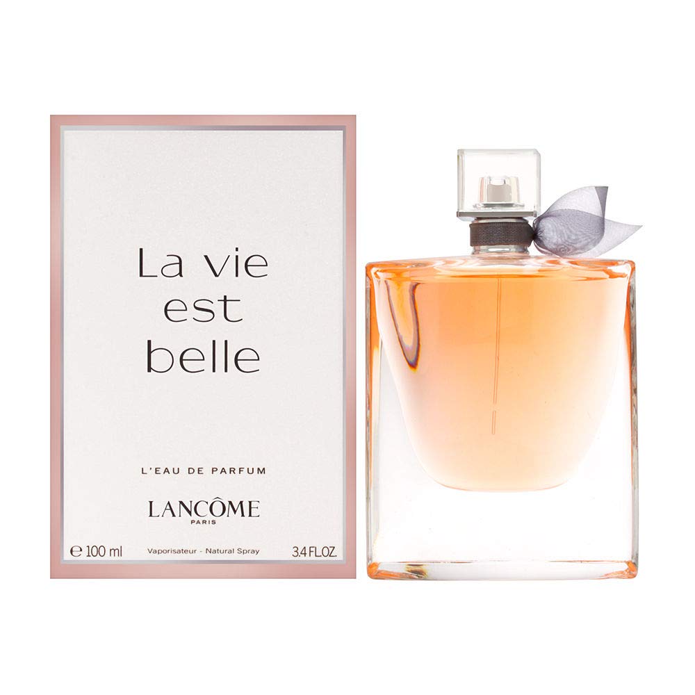 LANCOME LA VIE EST BELLE 100ML
