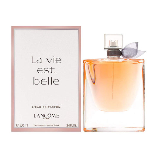LANCOME LA VIE EST BELLE 100ML