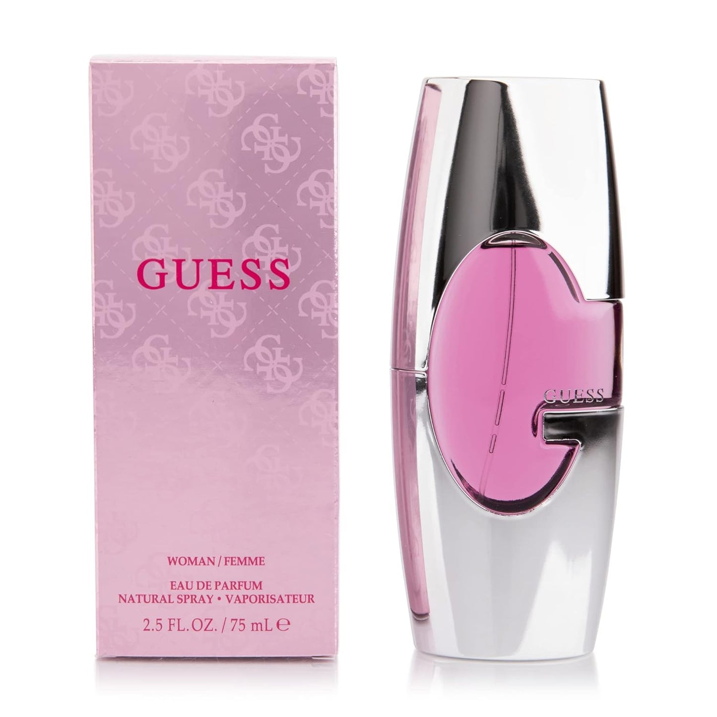 GUESS WOMAN 75ML
