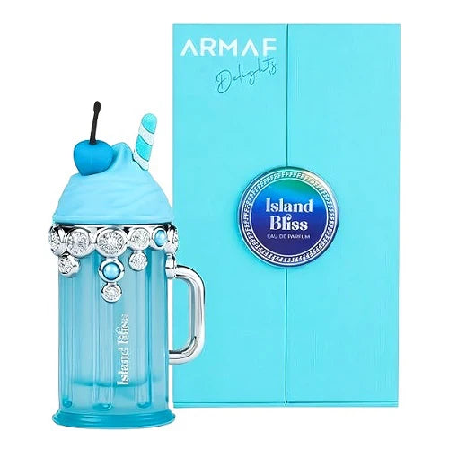 ARMAF DELIGHTS ISLAND BLISS 100ML