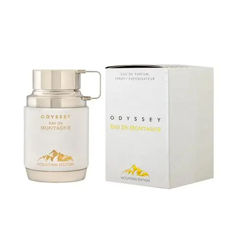 ARMAF ODYSSEY EAU DE MONTAGNE MOUNTAIN EDITION 100ML