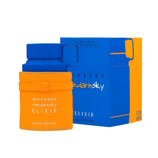 ARMAF ODYSSEY MANDARIN SKY ELIXIR MEN 100ML
