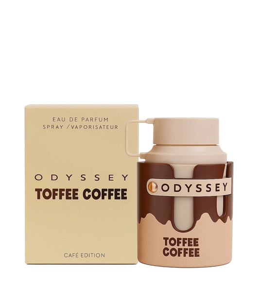 ARMAF ODYSSEY TOFFEE COFFEE 100ML