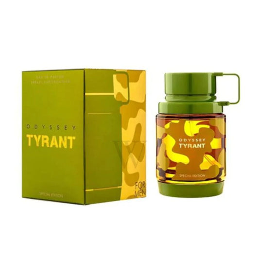 ARMAF ODYSSEY TYRANT 100ML