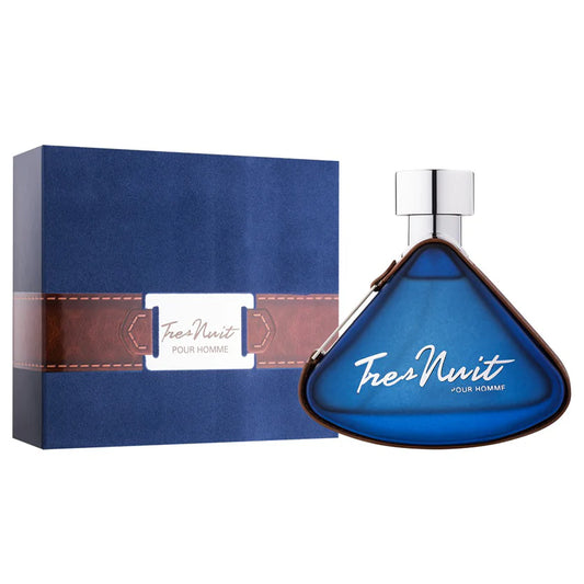 ARMAF TRES NUIT 100ML