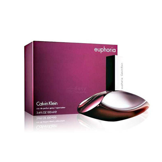 CALVIN KLEIN EUPHORIA 100ML