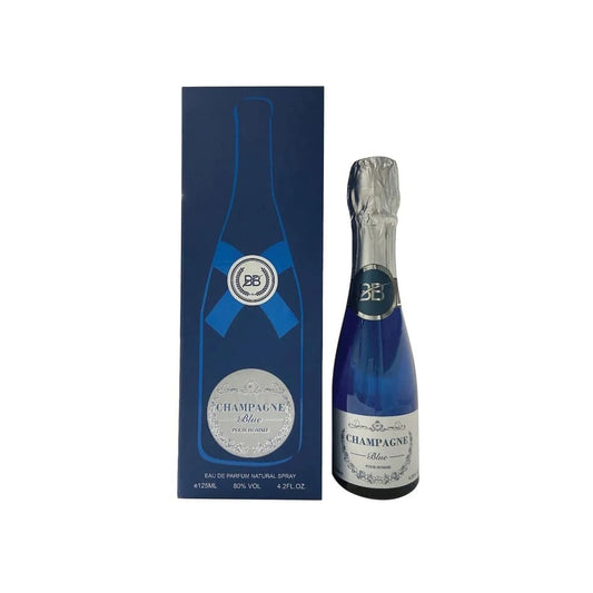 CHAMPAGNE BLUE POUR HOMME 100ML