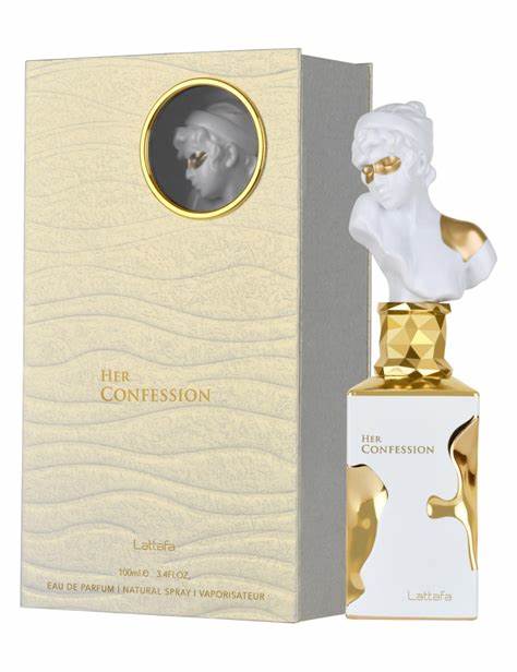 LATTAFA HER CONFESSION 100ML