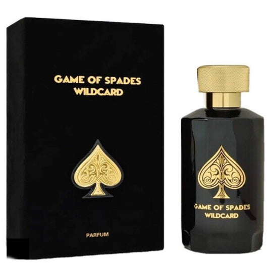 JO MILANO GAME OF SPADE WILDCARD 100ML