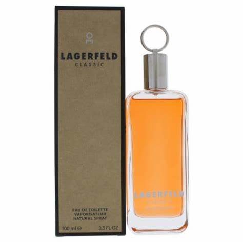 LAGERFELD 100ML