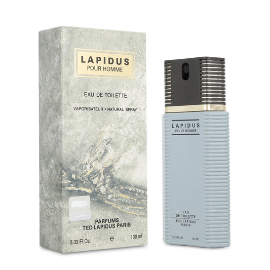 LAPIDUS 100ML