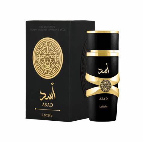 LATTAFA ASAD 100ML