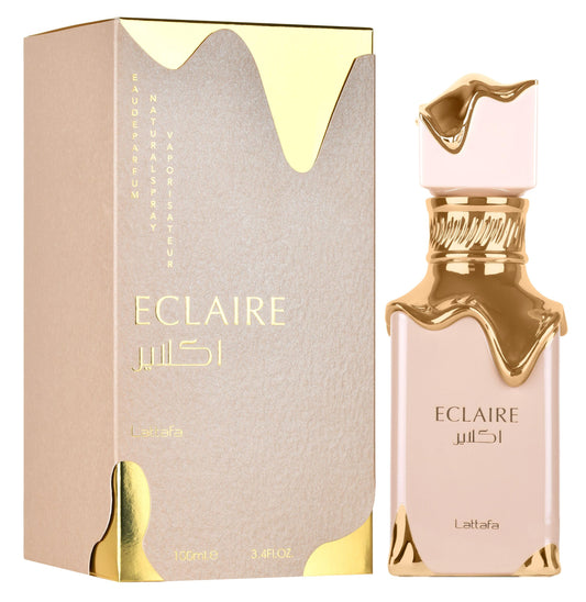 LATTAFA ECLAIRE 100ML