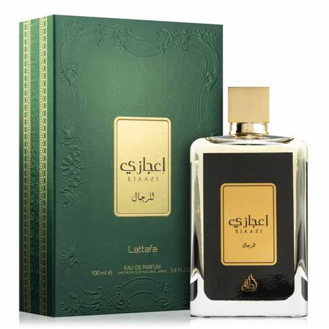 LATTAFA EJAAZI 3.4 EDP U