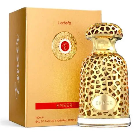 LATTAFA EMEER 100ML