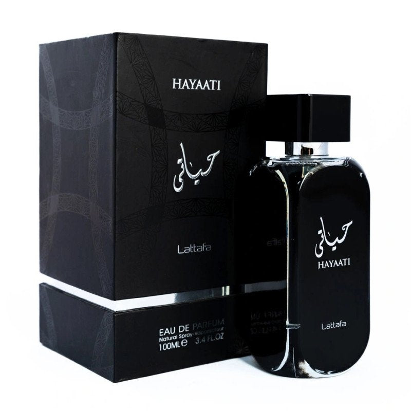 LATTAFA HAYAATI 100ML