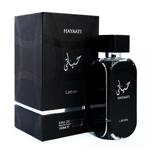LATTAFA HAYAATI 100ML