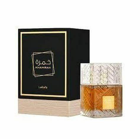 LATTAFA KHAMRAH 100ML