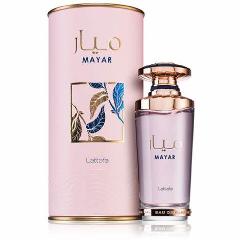 LATTAFA MAYAR 100ML