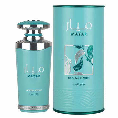 LATTAFA MAYAR NATURAL INTENSE 100ML