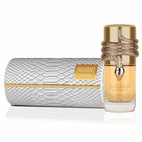 LATTAFA MUSAMAM WHITE INTENSE 100ML