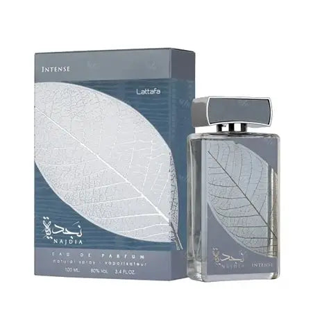 LATTAFA NAJDIA INTENSE 100ML
