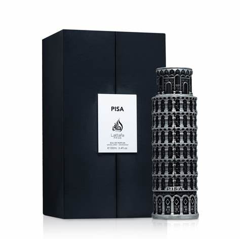 LATTAFA PRIDE PISA 100ML