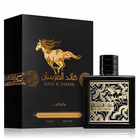 LATTAFA QAED AL FURSAN 90ML