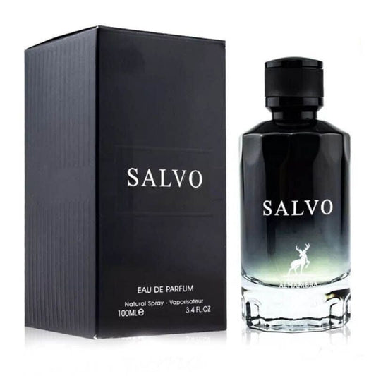 MAISON ALHAMBRA SALVO 100ML