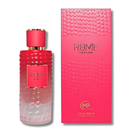 MAST PERFUME ROME POUR FEMME 100ML