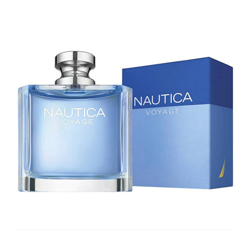 NAUTICA VOYAGE 100ML