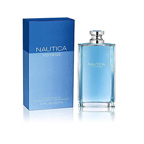 NAUTICA VOYAGE