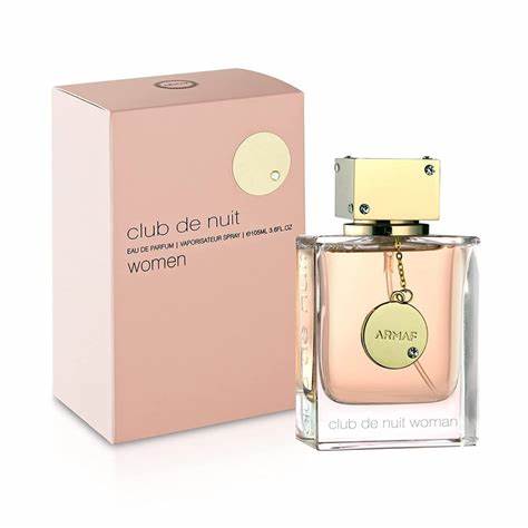 ARMAF CLUB DE NUIT WOMAN 105ML