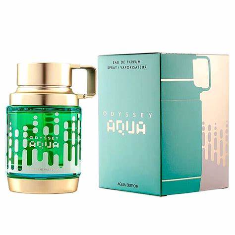 ARMAF ODYSSEY AQUA 100ML