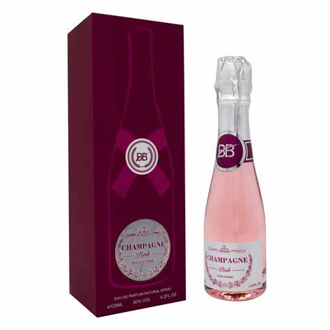 CHAMPAGNE PINK 100ML