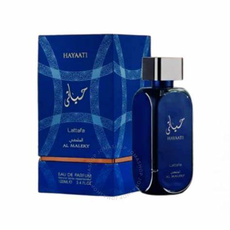 LATTAFA HAYAATI AL MALEKY 100ML