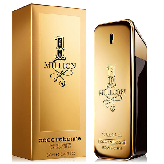 PACO RABANNE ONE MILLION 100ML