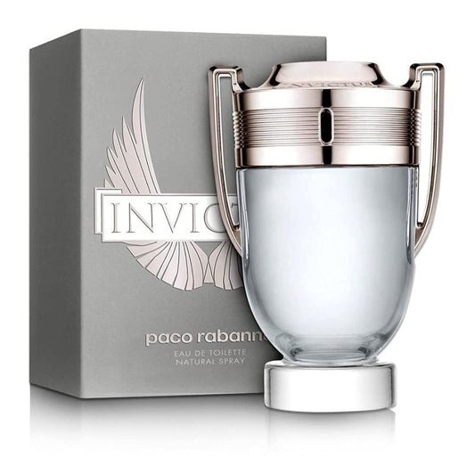 PACO RABANNE INVICTUS 100ML
