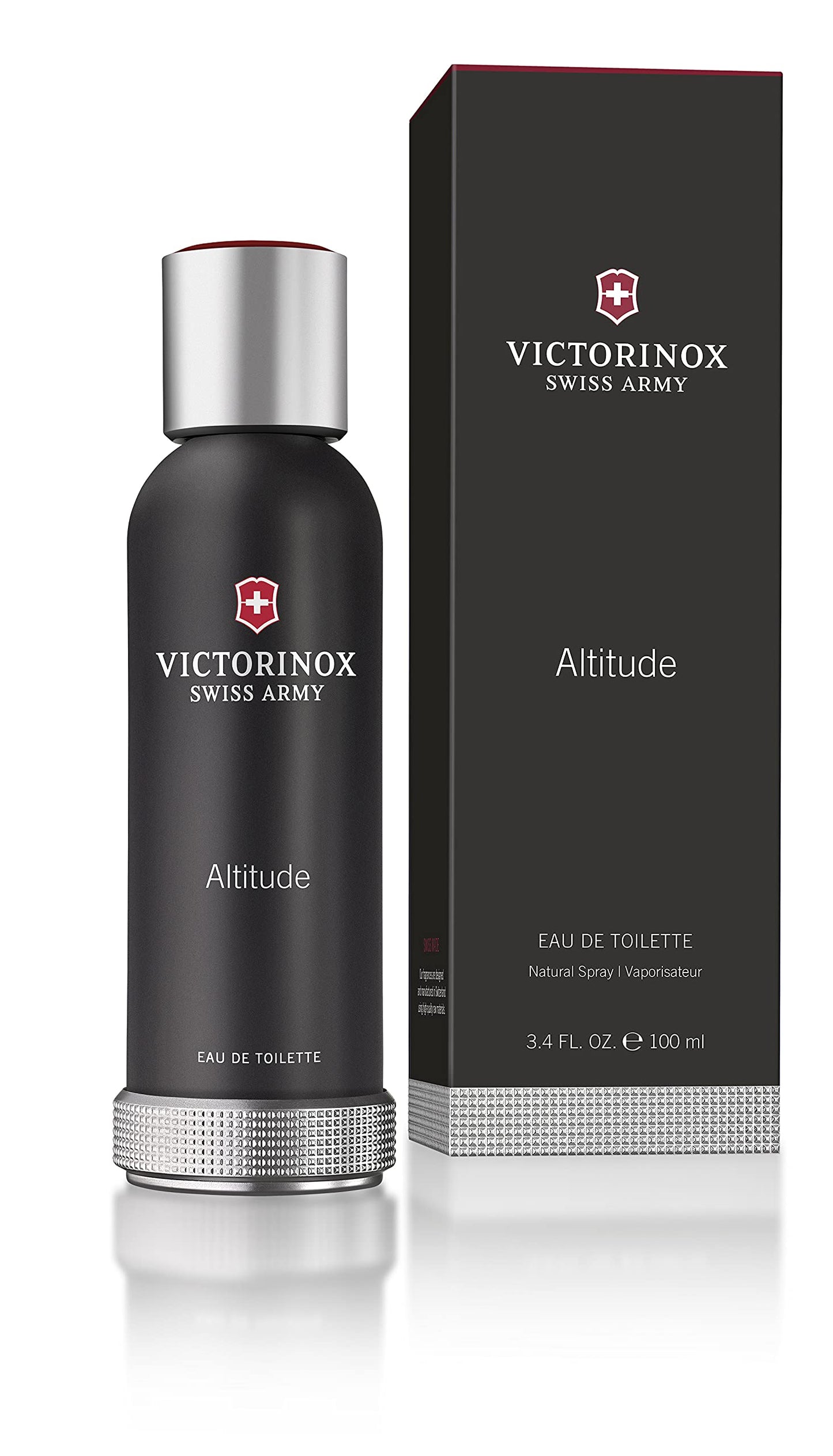 VICTORINOX SWISS ARMY ALTITUDE 100ML