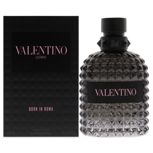 VALENTINO BORN IN ROMA 100ML
