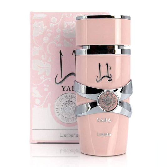 LATTAFA YARA 100ML