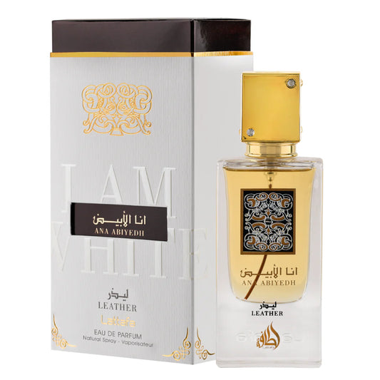 LATTAFA ANA ABIYEDH LEATHER 60ML
