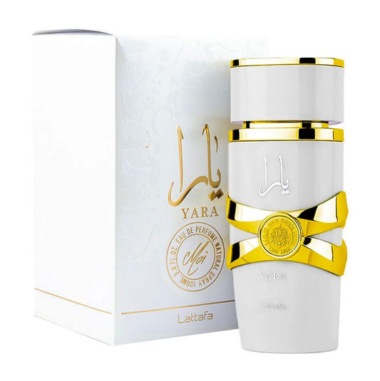 LATTAFA YARA MOI 100ML