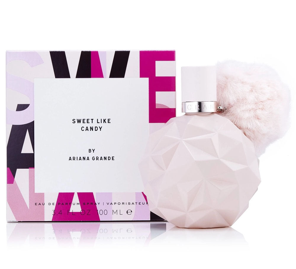 ARIANA GRANDE SWEET LIKE CANDY 100ML